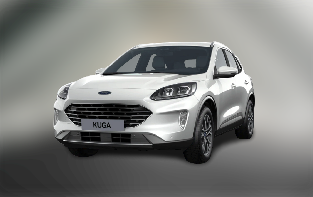 Ford-Kuga-Langzeitmiete