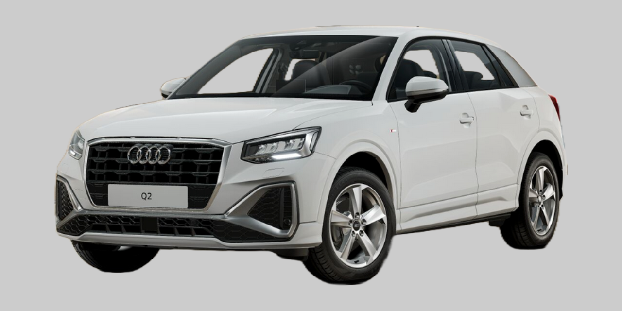 Audi Q2 Langzeitmiete