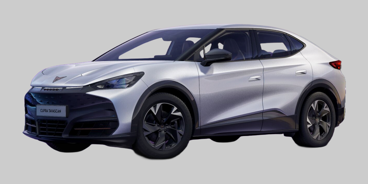 Cupra Tavaskan Langzeitmiete