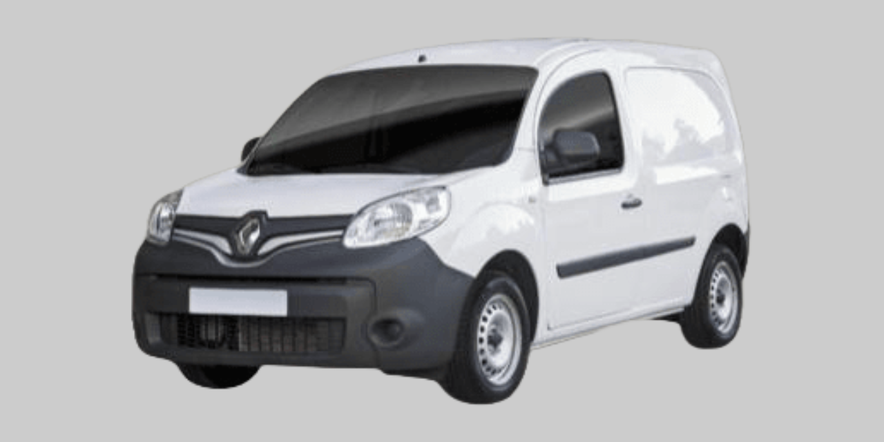 Renault Kangoo Langzeitmiete