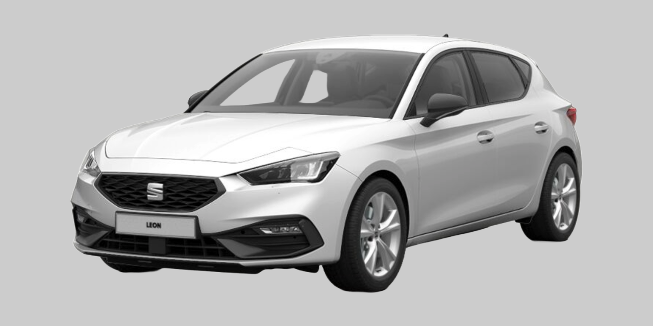 Seat Leon Langzeitmiete