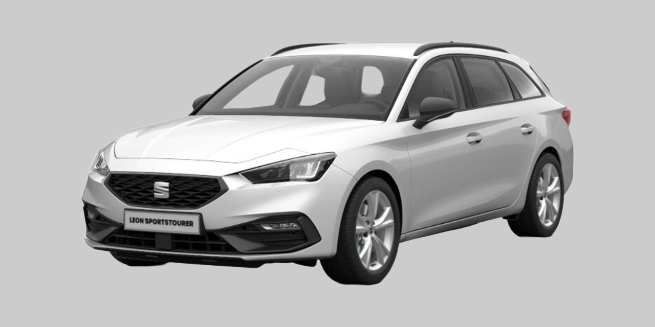 Seat Leon ST Langzeitmiete