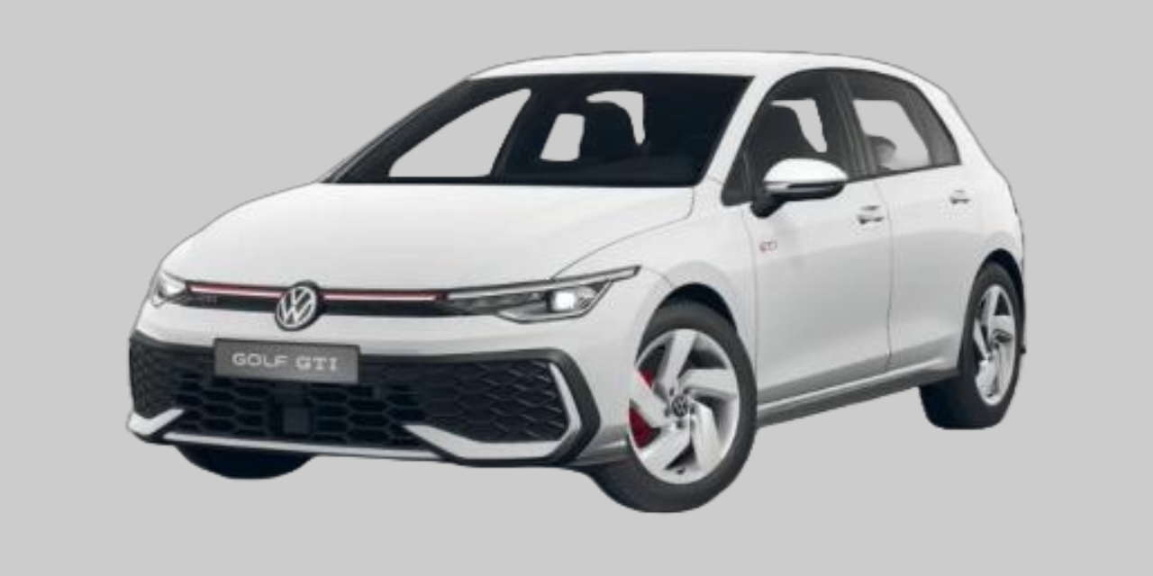 VW Golf GTI Langzeitmiete