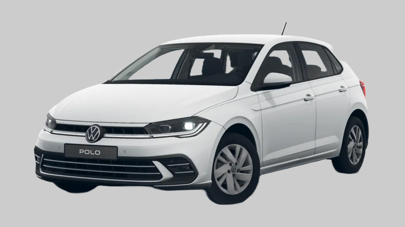 VW Polo Langzeitmiete