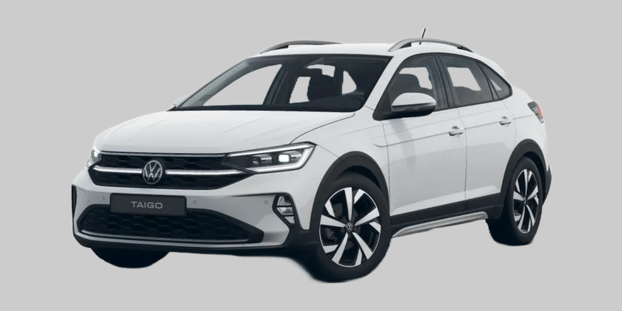 VW Taigo Langzeitmiete