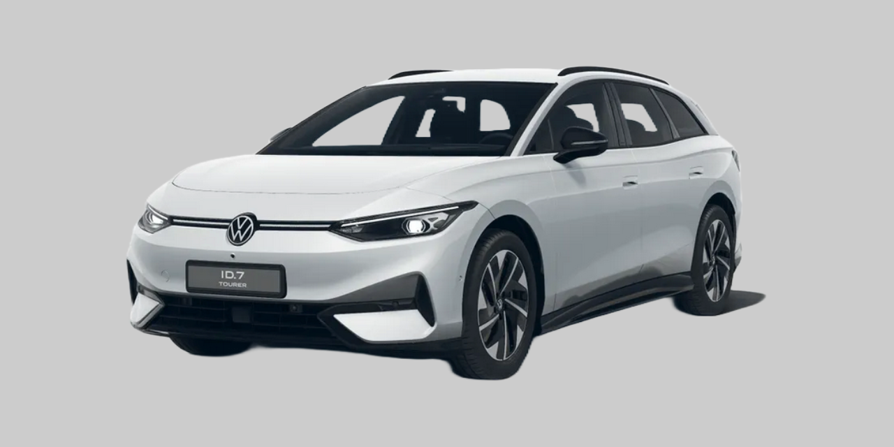 VW ID.7 Tourer Langzeitmiete