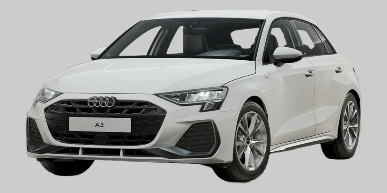 Audi A3 Langzeitmiete