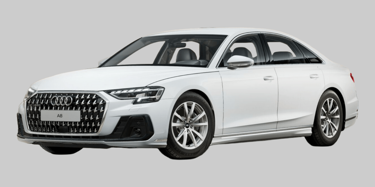 Audi A8 Langeitmiete